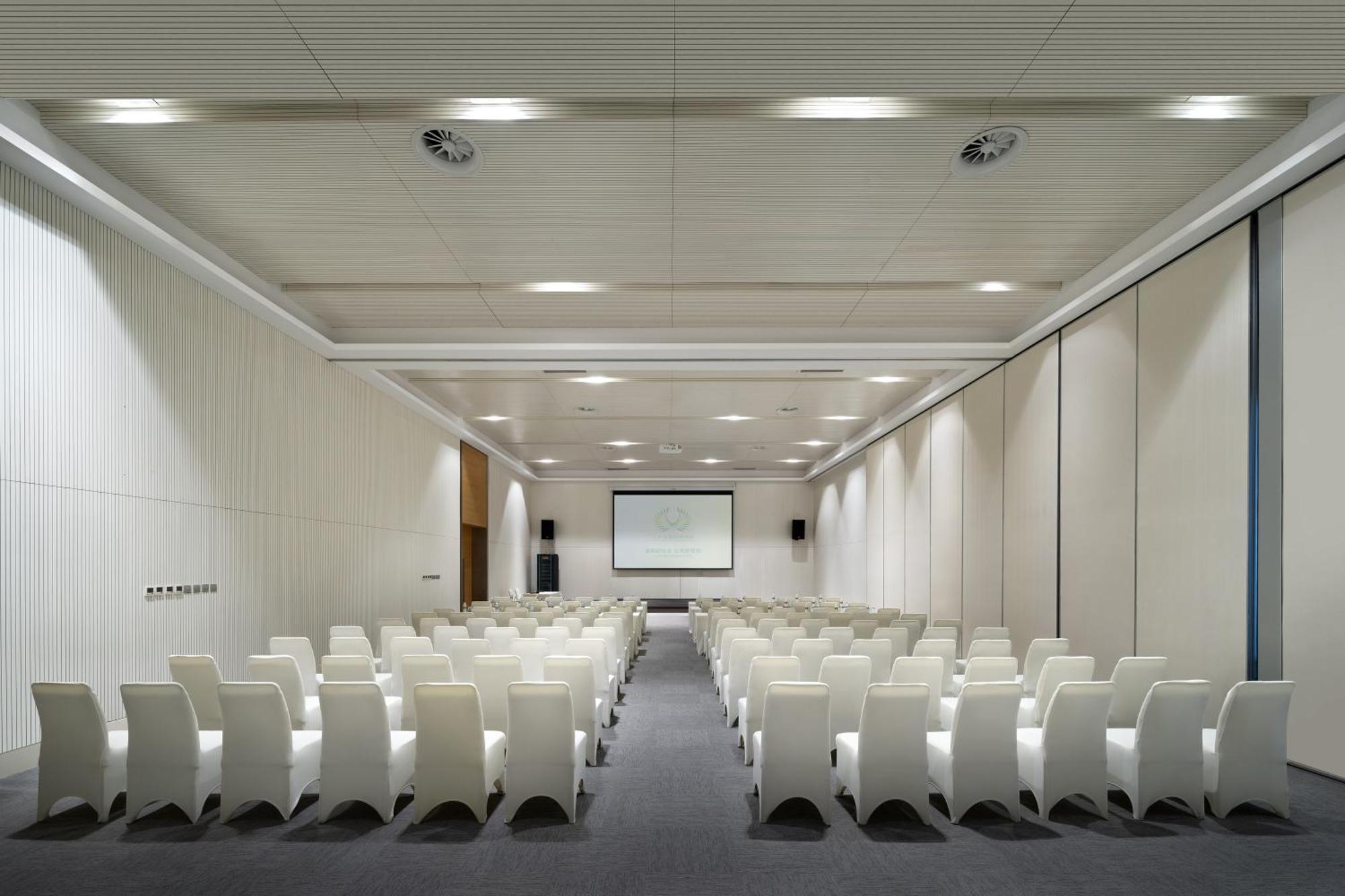 Sanya Phoenix Airport Hotel Екстериор снимка