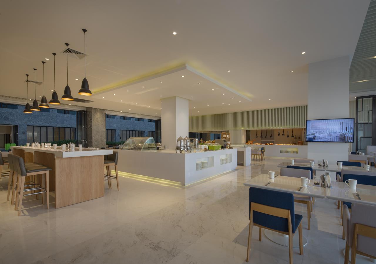 Sanya Phoenix Airport Hotel Екстериор снимка