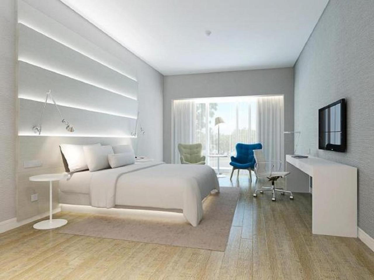 Sanya Phoenix Airport Hotel Екстериор снимка