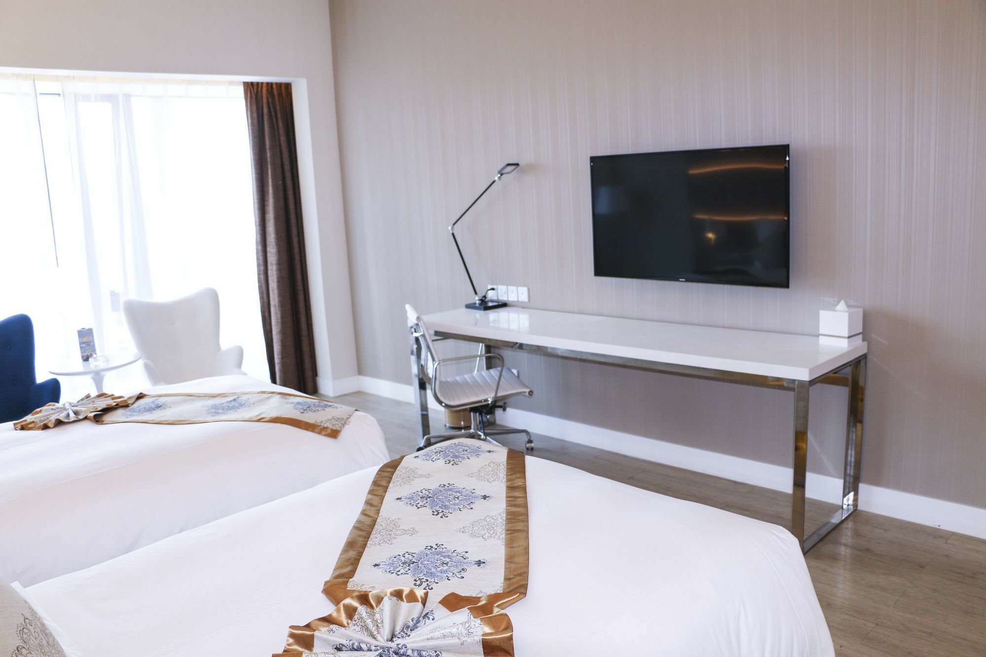 Sanya Phoenix Airport Hotel Екстериор снимка
