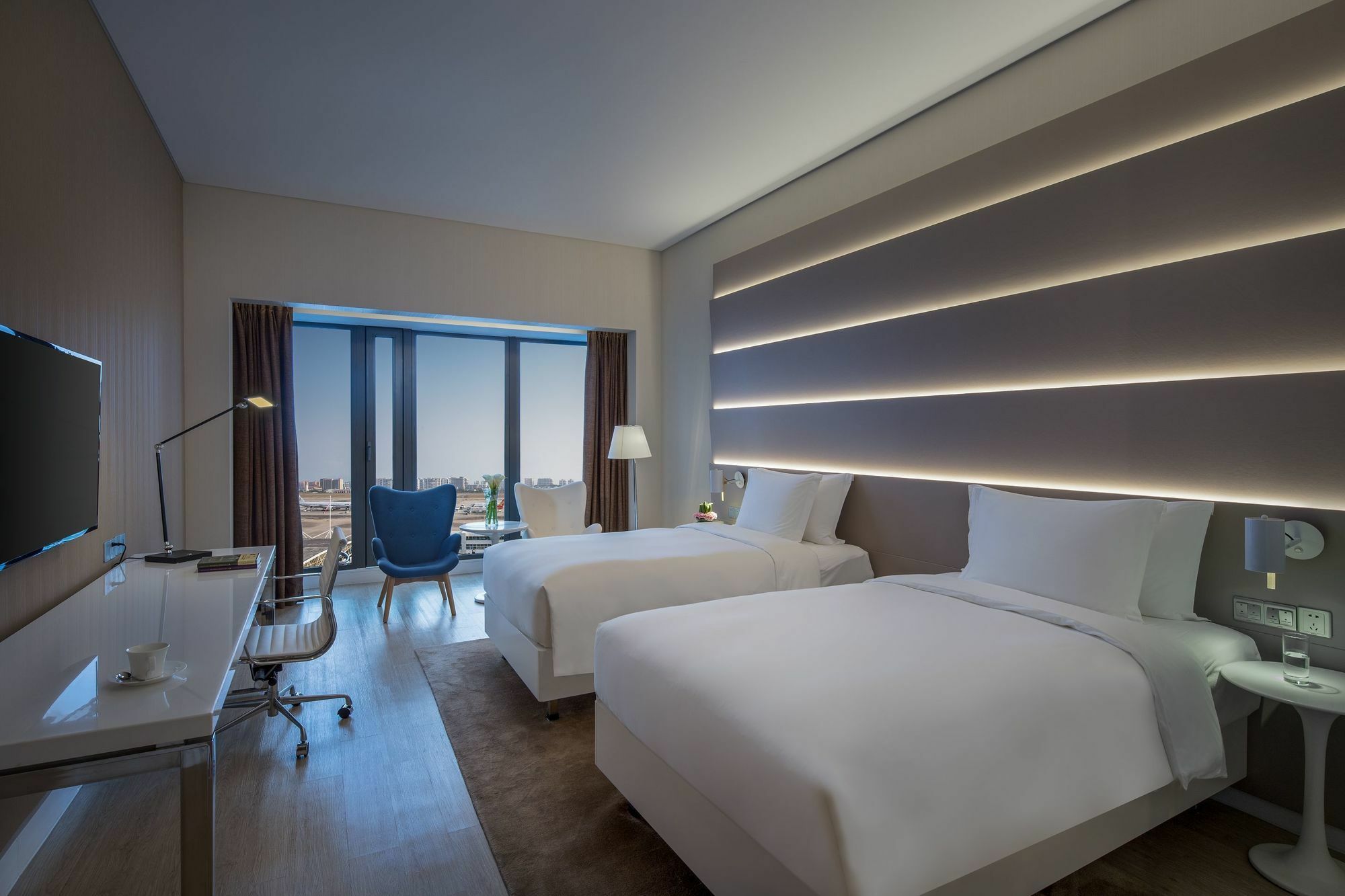 Sanya Phoenix Airport Hotel Екстериор снимка