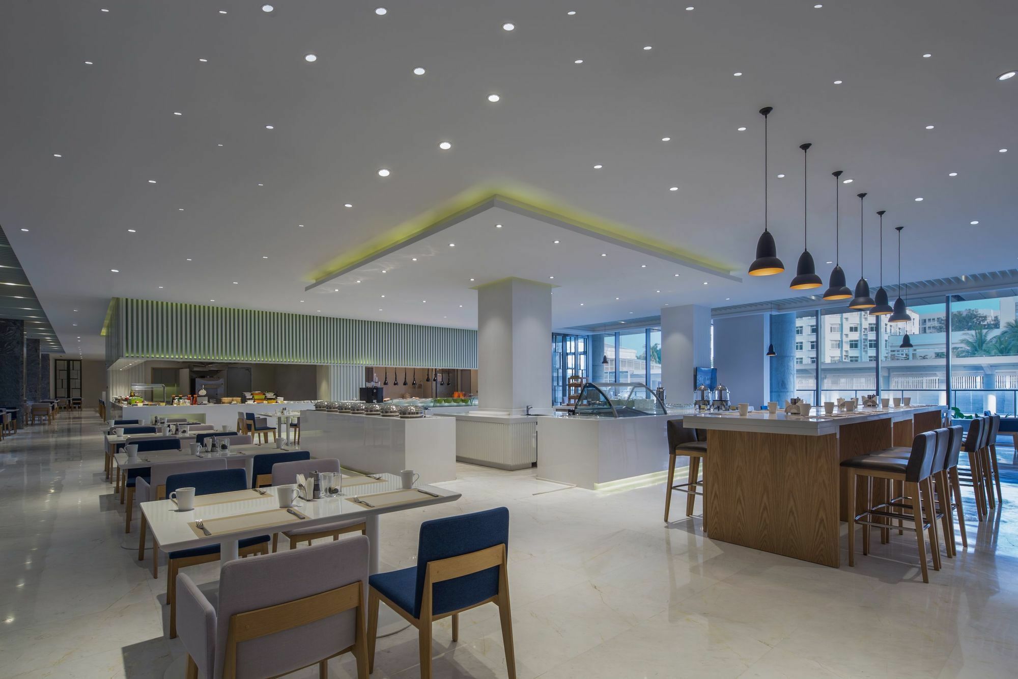 Sanya Phoenix Airport Hotel Екстериор снимка