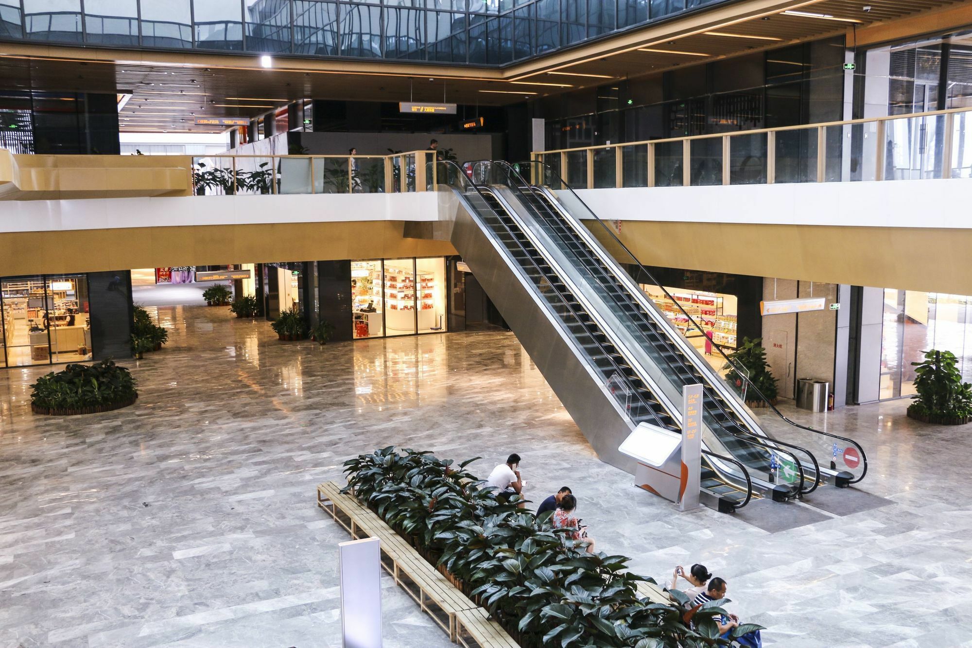 Sanya Phoenix Airport Hotel Екстериор снимка