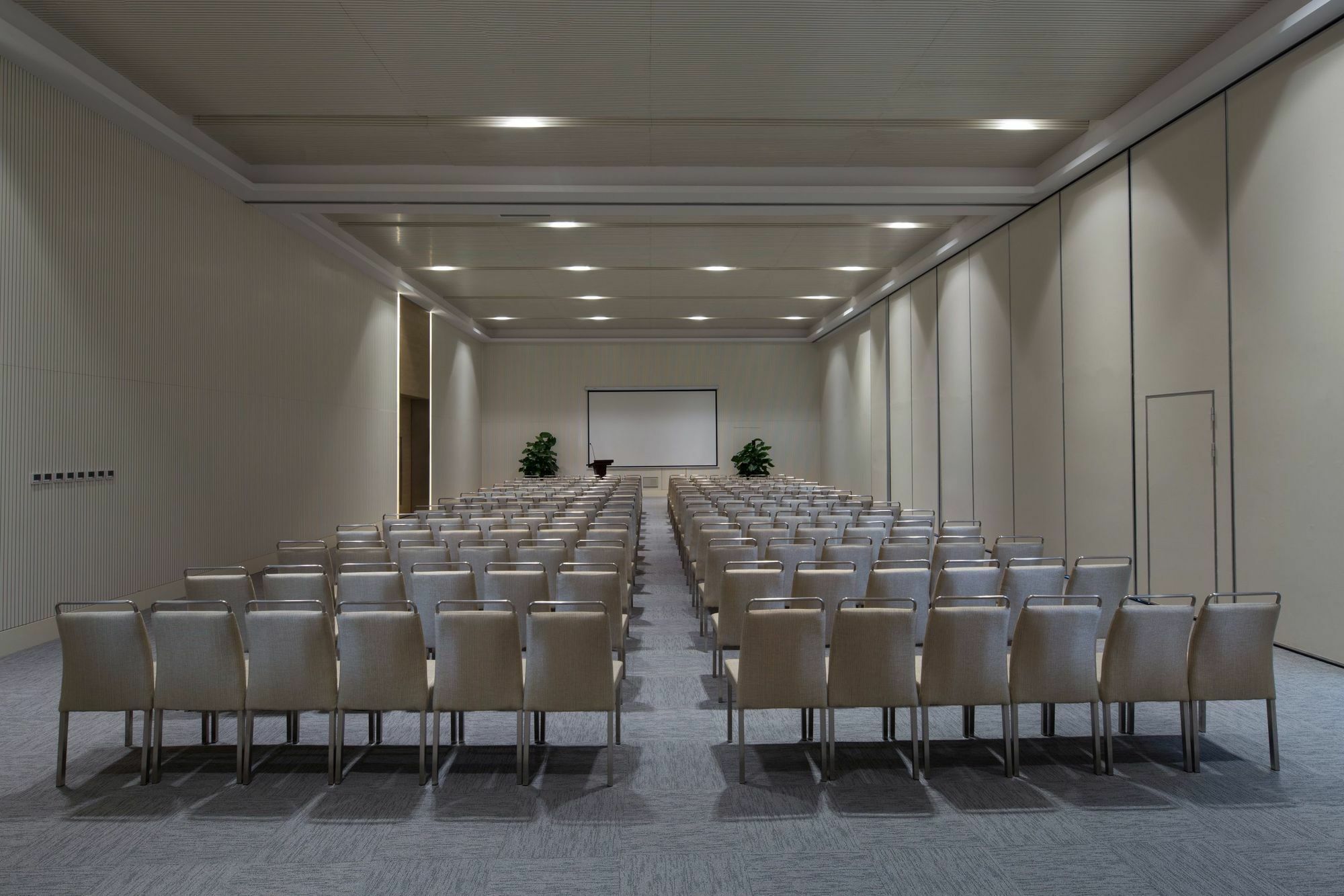 Sanya Phoenix Airport Hotel Екстериор снимка