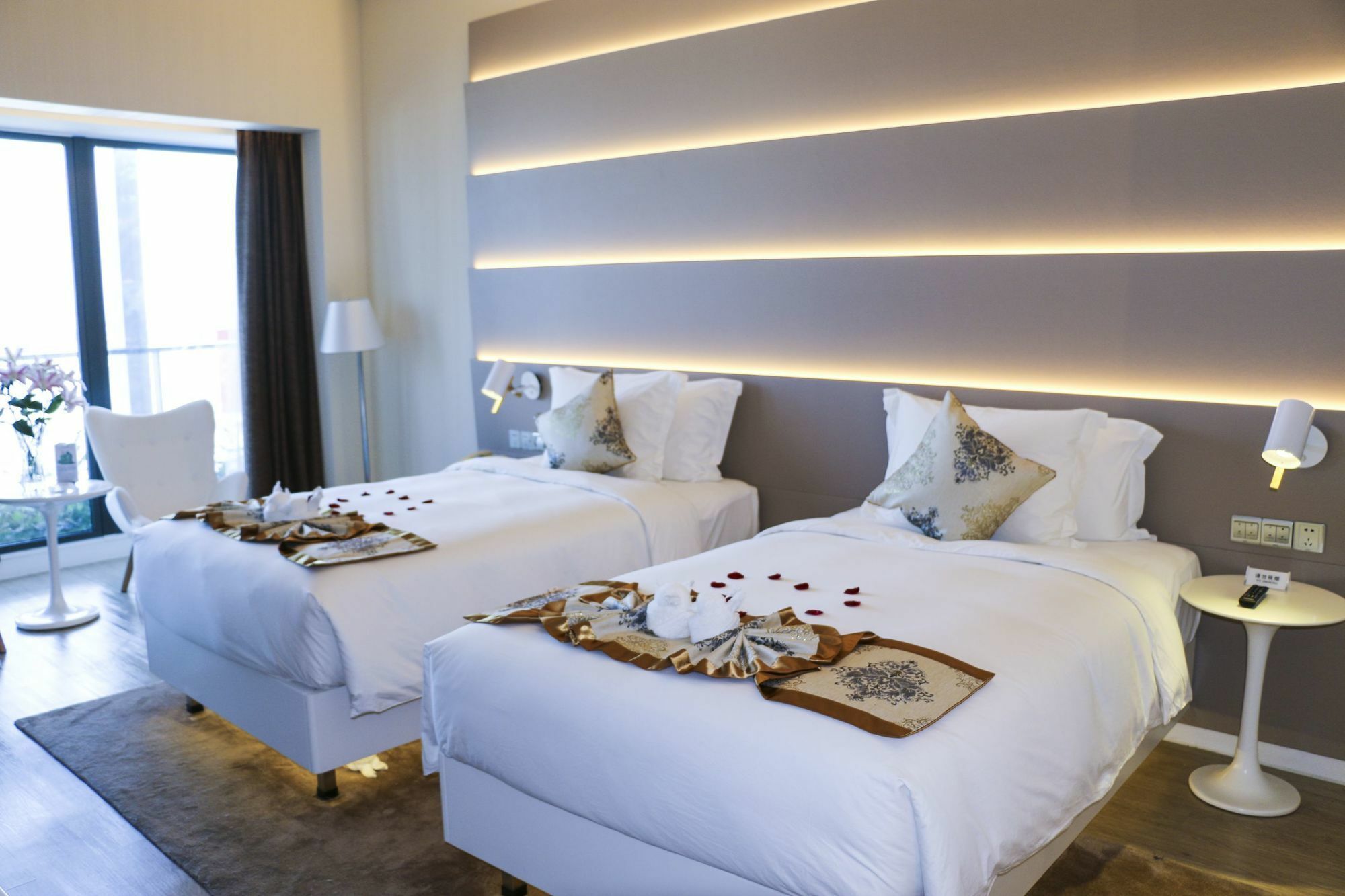 Sanya Phoenix Airport Hotel Екстериор снимка