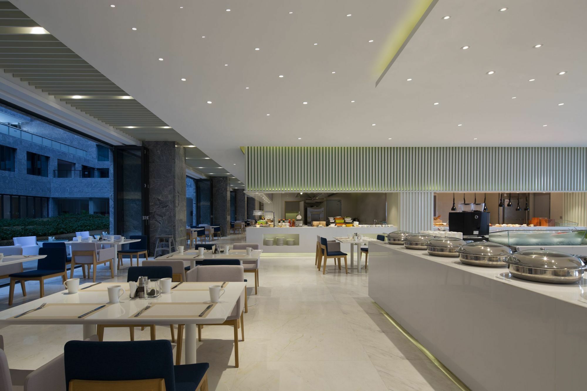 Sanya Phoenix Airport Hotel Екстериор снимка