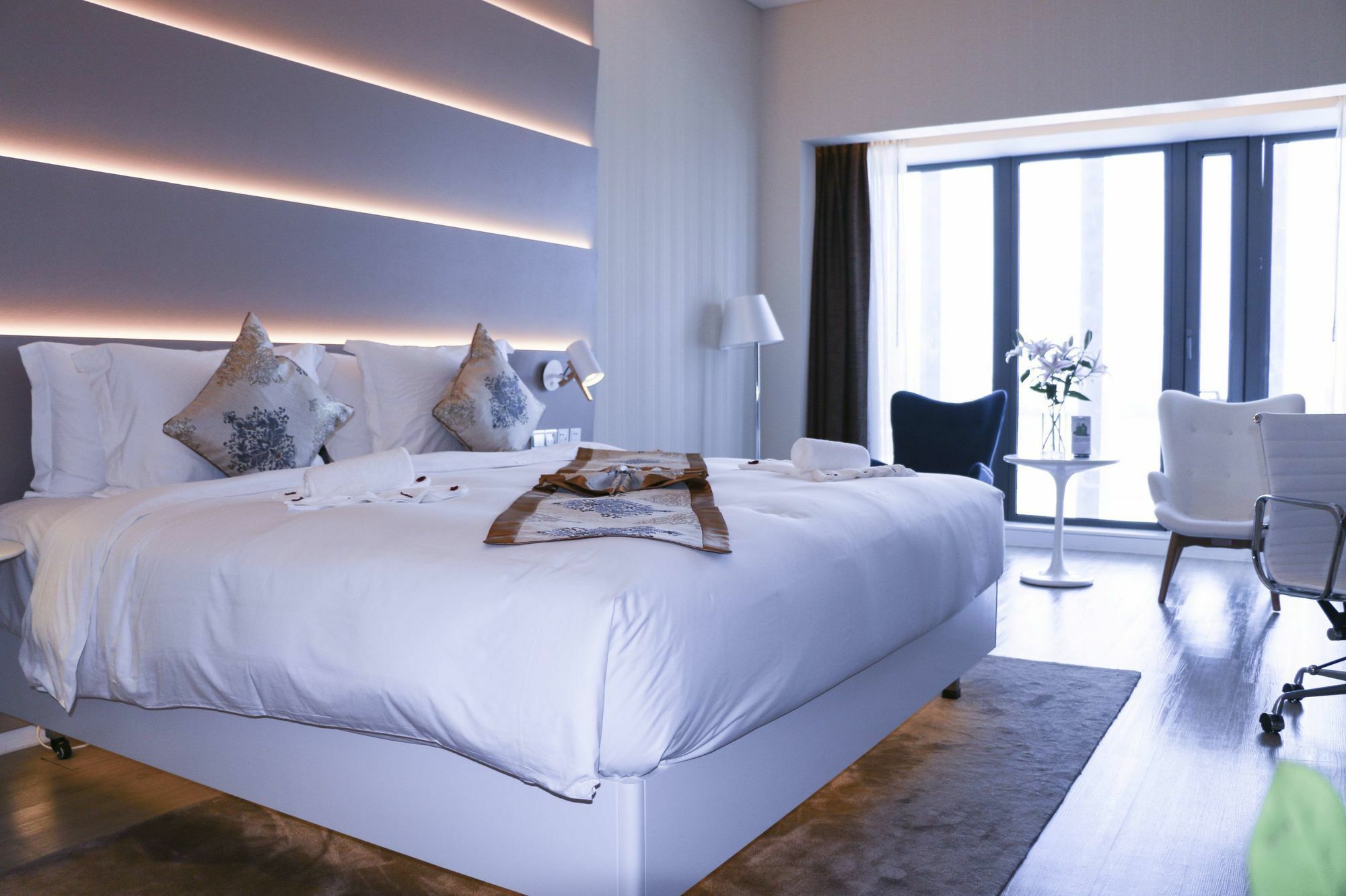 Sanya Phoenix Airport Hotel Екстериор снимка