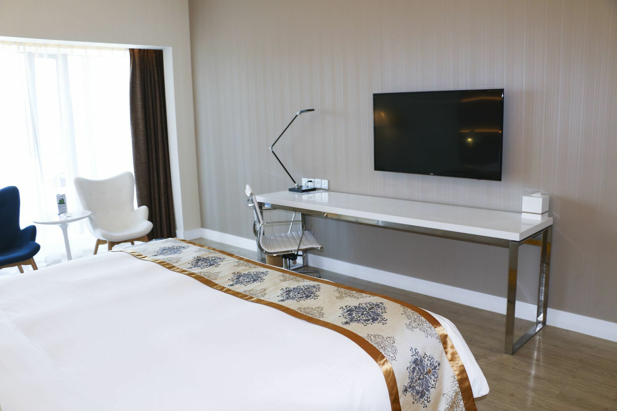 Sanya Phoenix Airport Hotel Екстериор снимка