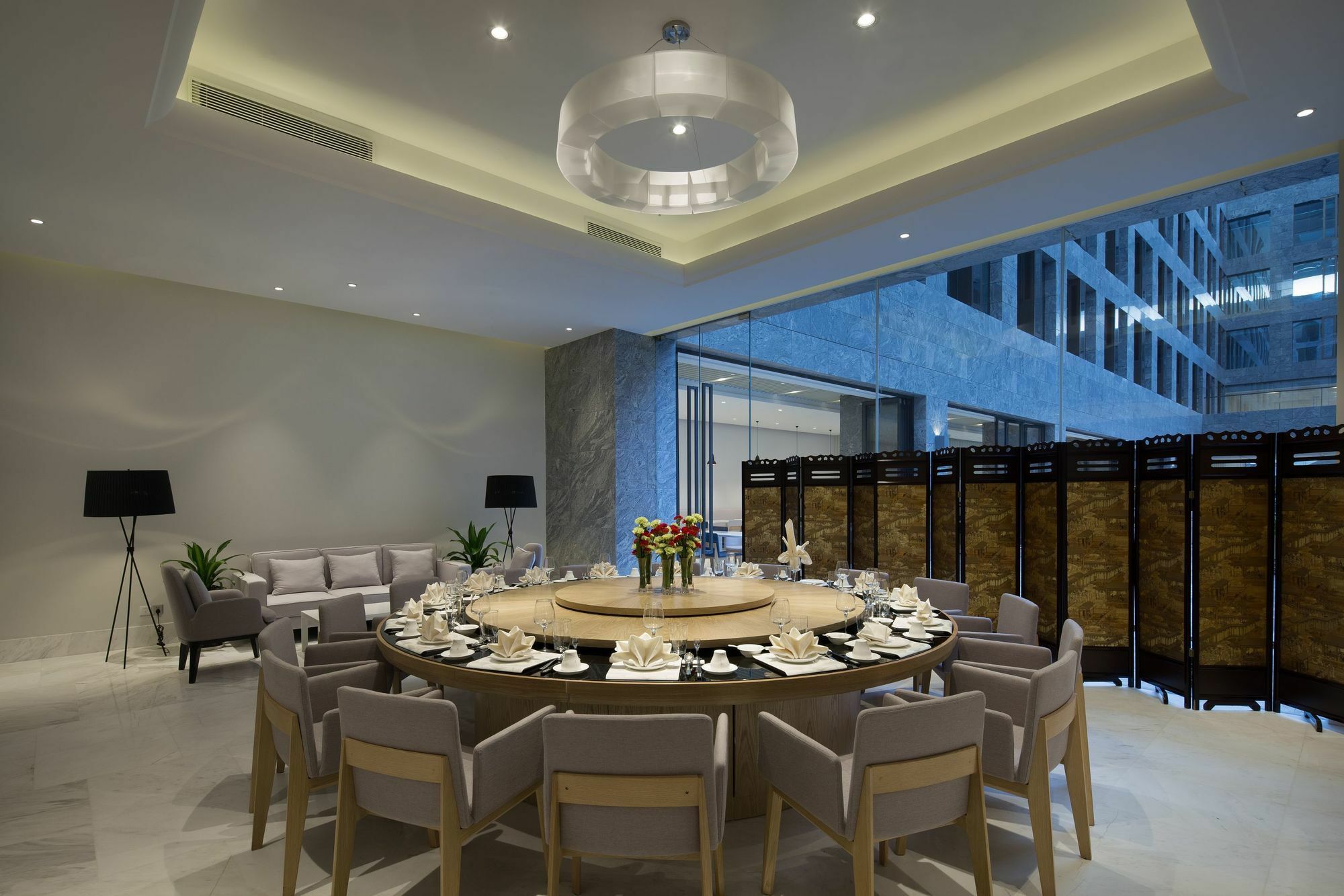 Sanya Phoenix Airport Hotel Екстериор снимка